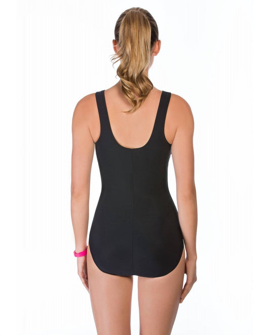Reebok - Aqua Angel High Neck One Piece