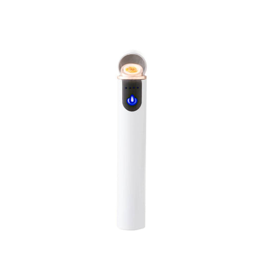 Creative Gifts International - Flameless Cylinder Lighter