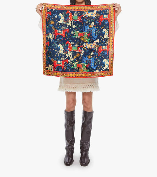 Mother - The Scarf It Down