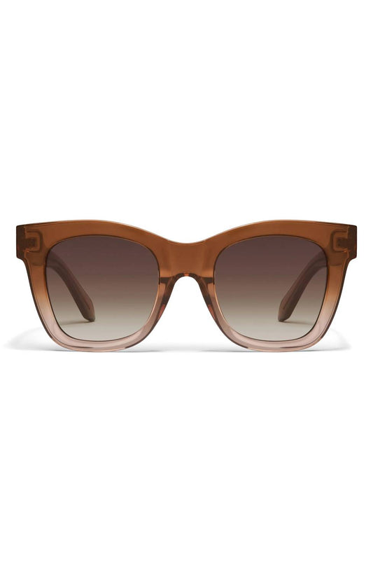 Quay - Women's After Hours 51mm Square Sunglasses