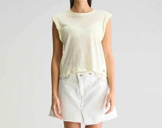 Bellerose - Vlyn Tee