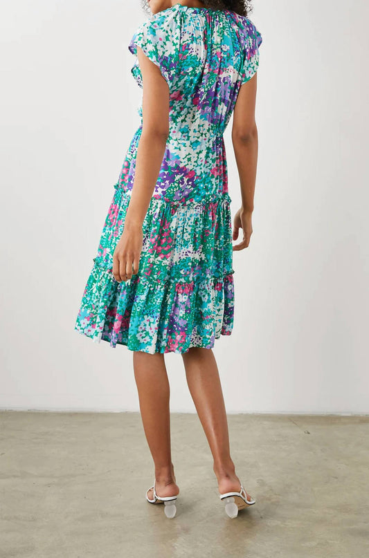 Rails - Juni Gadenia Midi Dress