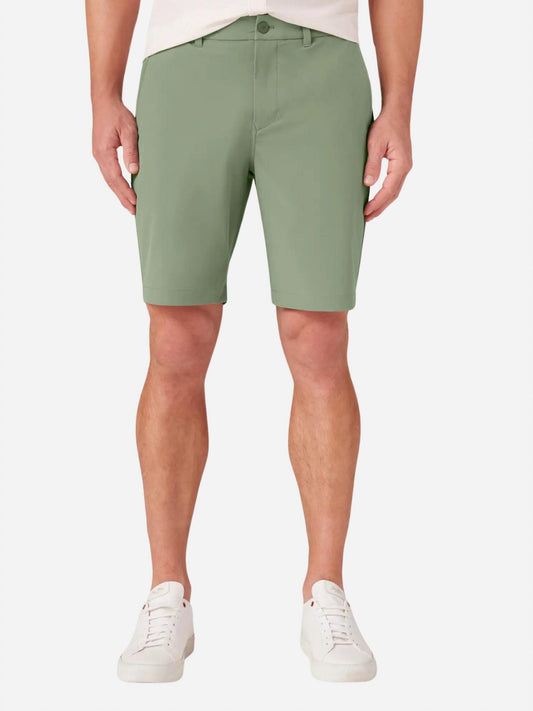 Mizzen + Main - Helmsman Short