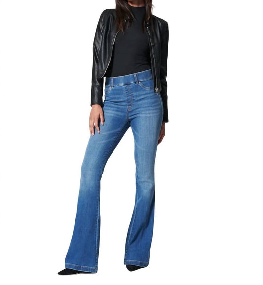 Spanx - Flare Jeans