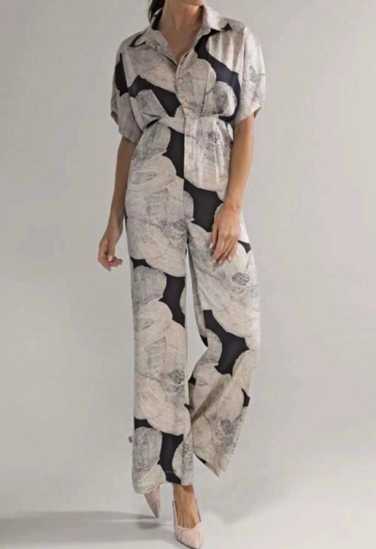 Anonyme - India Jumpsuit