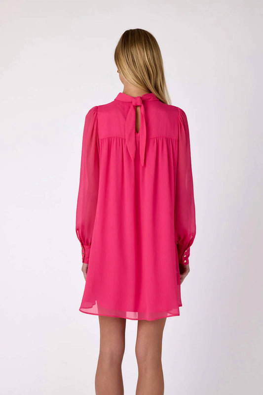 Crosby By Mollie Burch - Carter Dress