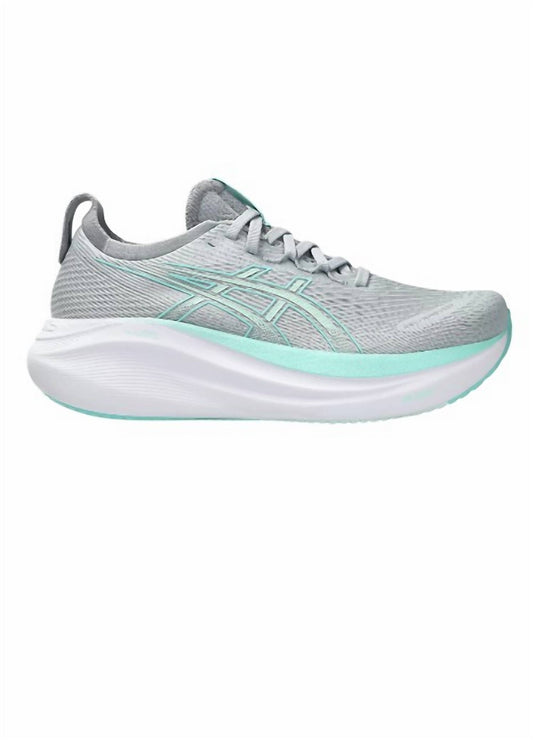 Asics - Women's Gel-nimbus 27 Running Shoes