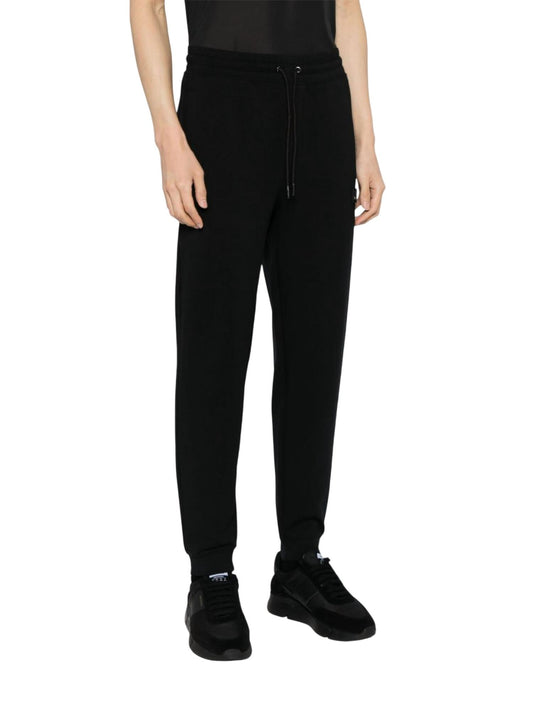 Hugo Boss - Men's Dimacs Thick Cotton Drawstring Waist Joggers Pants