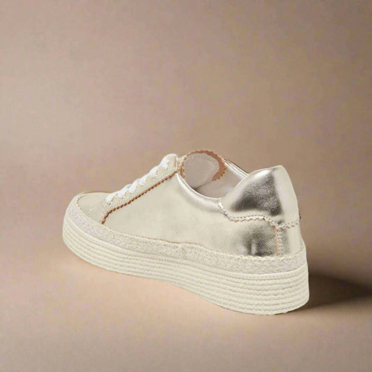 Dolce Vita - Women's Lennix Sneakers