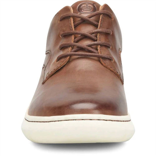 Born - Men's Cornell Oxford