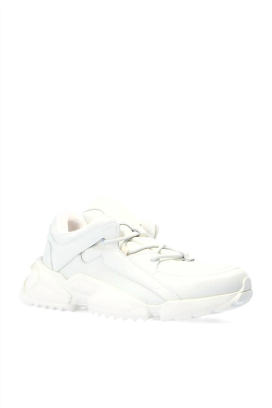 Salvatore Ferragamo - Men's Skylar Sneakers