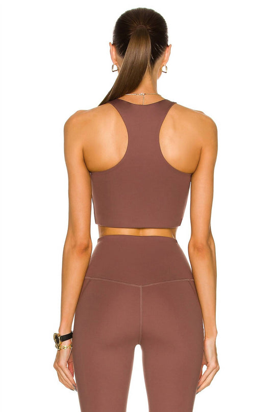 Girlfriend Collective - Paloma Longline Sports Bra