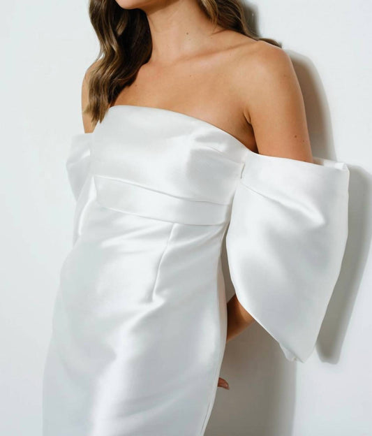 Ina Fashion - Opal Dress