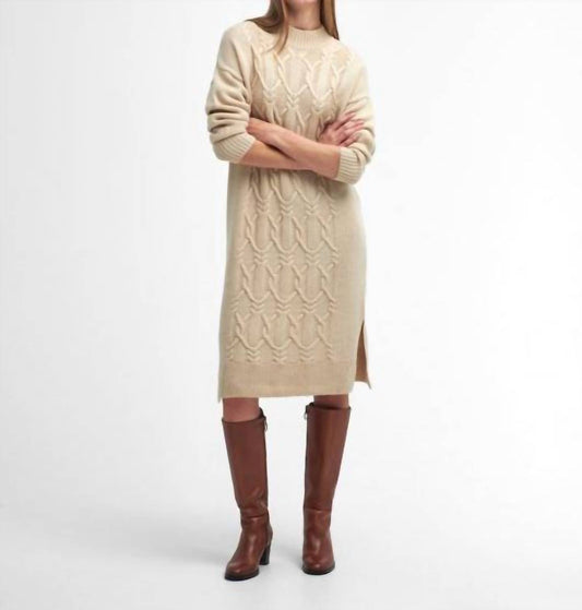 Barbour - Elisha Dress