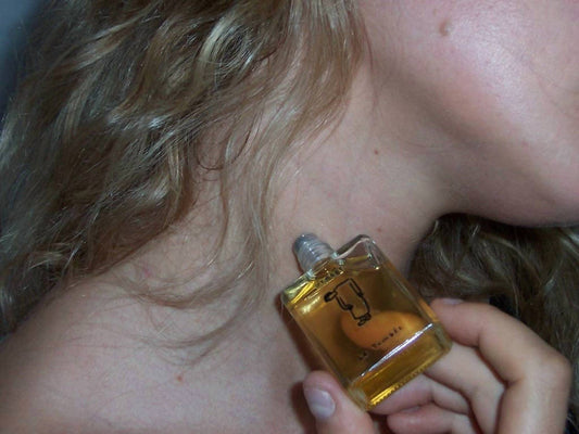 La Tombée - Unisex Genèse Perfume Oil