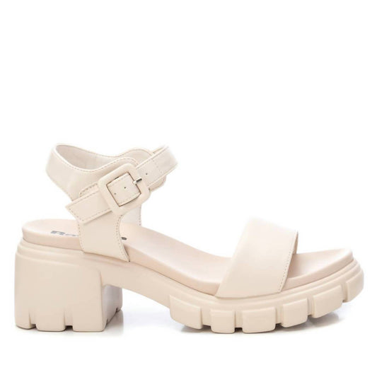 Xti - WOMEN'S COMBAT SANDALS