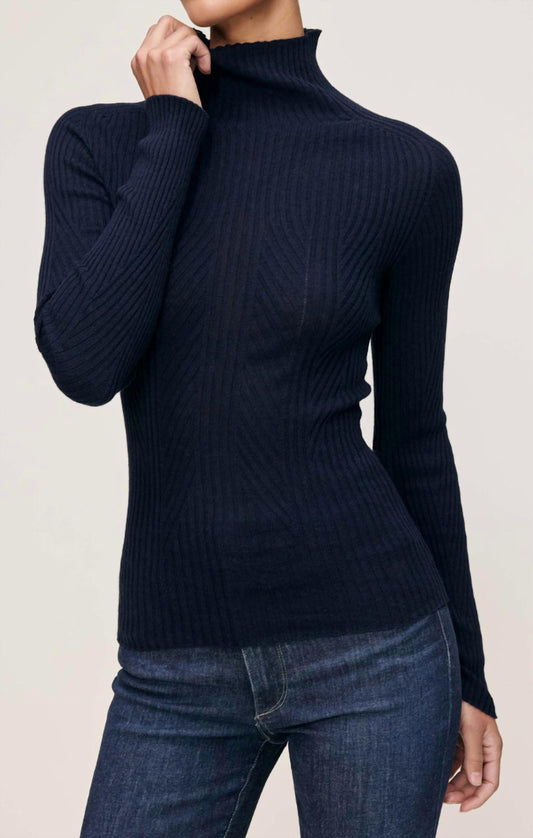 Dl1961 - Women'S - Turtleneck Sweater