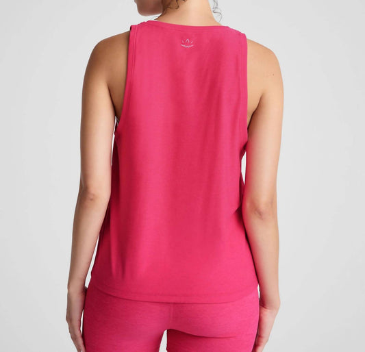 Beyond Yoga - Featherweight Rebalance Tank Top
