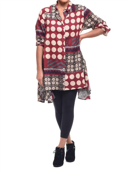 Tulip Clothing - Gigi Top