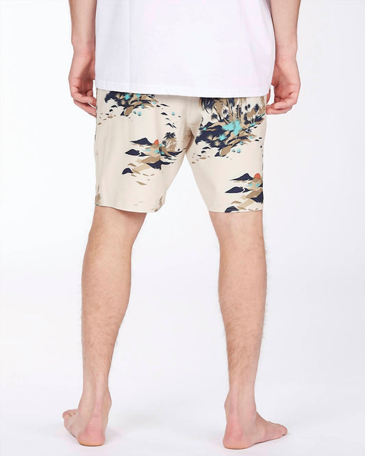 Billabong - Men's Board Shorts