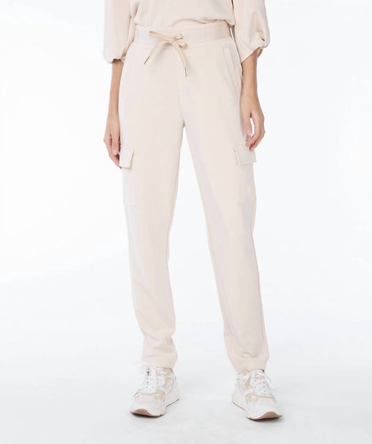 Esqualo - Trouser Cargo Jogger