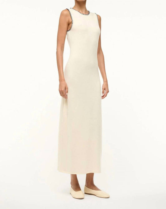 Staud - Wentworth Dress