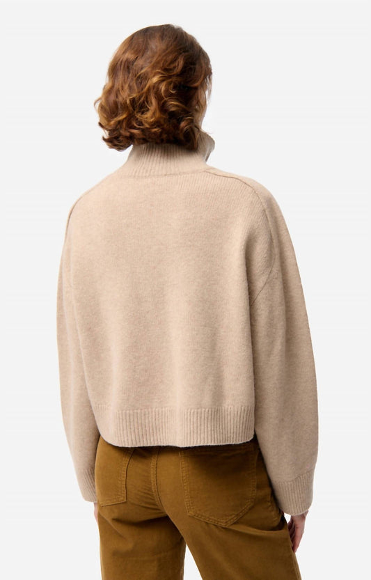 Vanessabruno - Ballerine Sweater