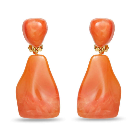 Lele Sadoughi - Women's Wilma Drop Earrings