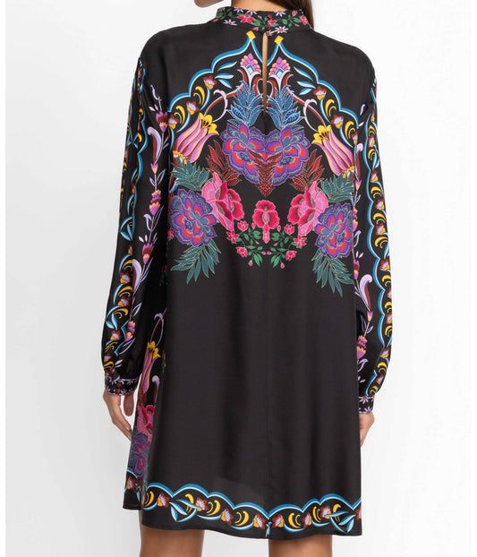 Johnny Was - Kalova Mini Dress