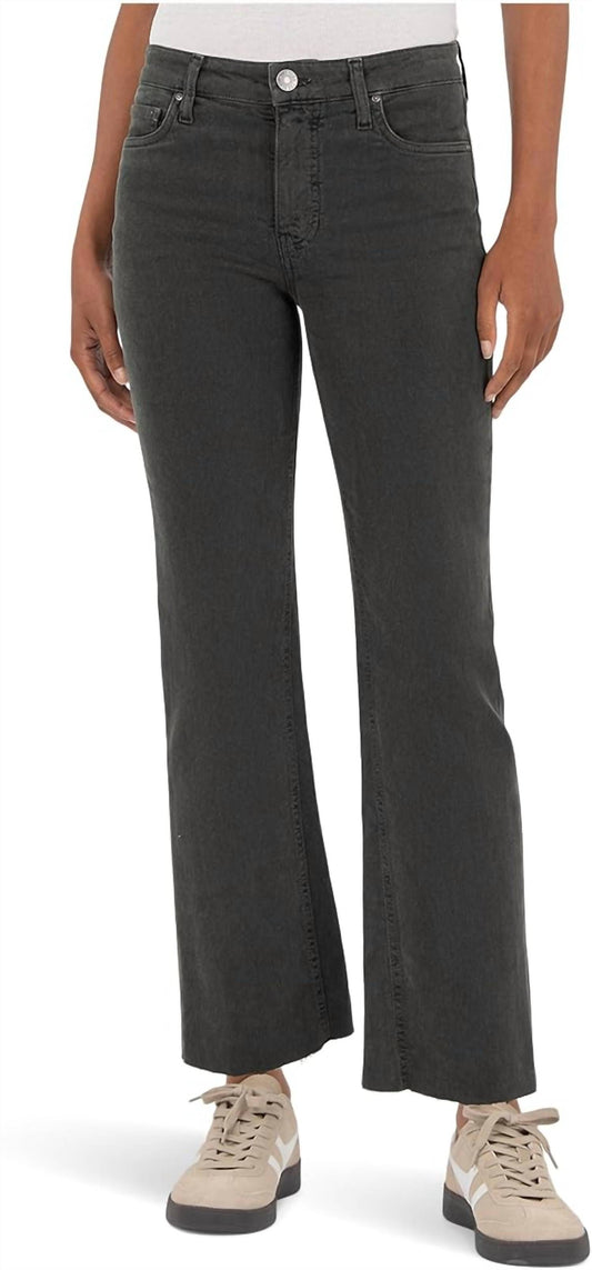 Kut From The Kloth - Kelsey High Rise Jeans