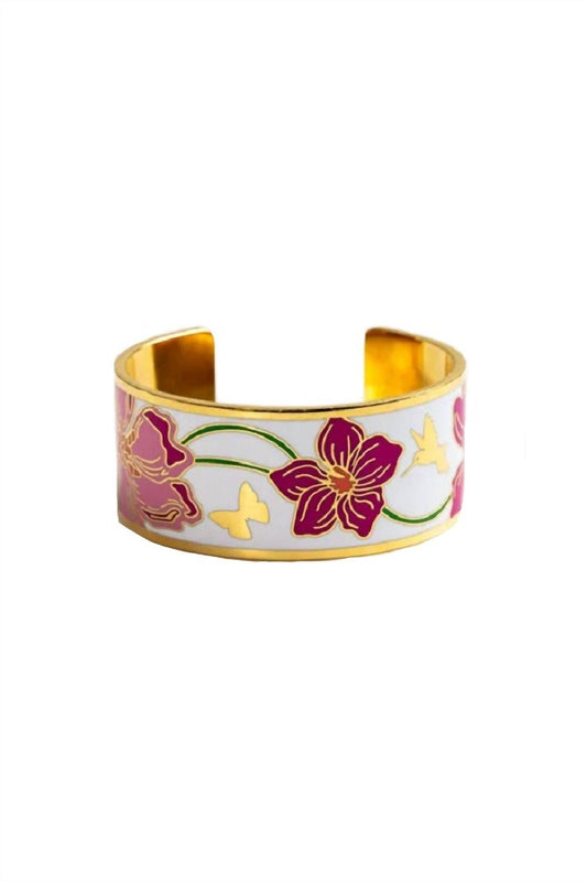 Johnny Was - Rio Cuff Bracelet