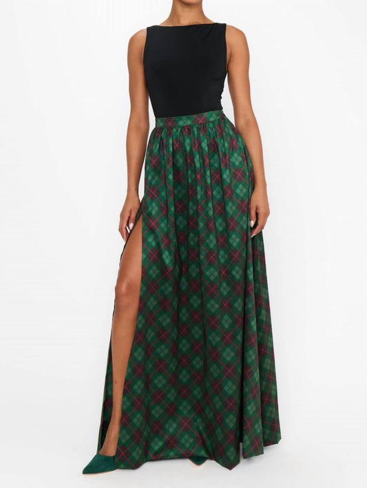 Show Me Your Mumu - Monroe Maxi Skirt