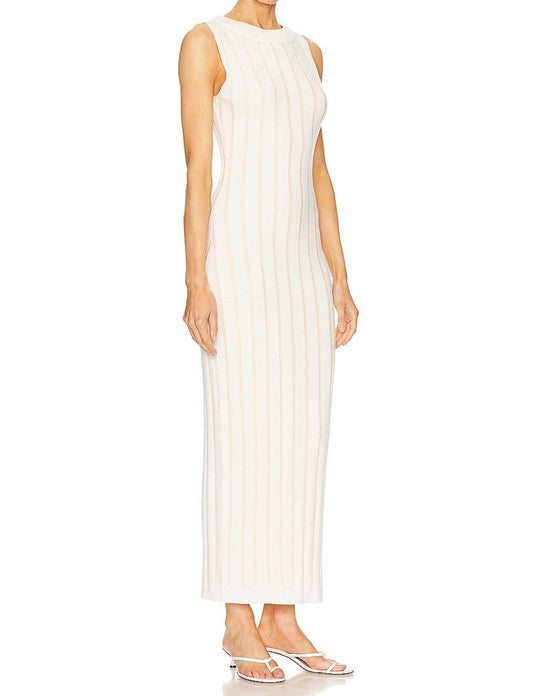 Sancia - Margot Dress