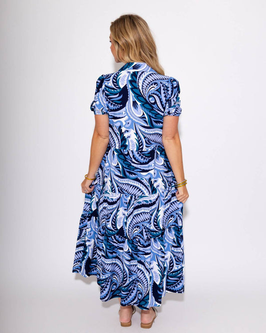 Jude Connally - Women's Portia Dress