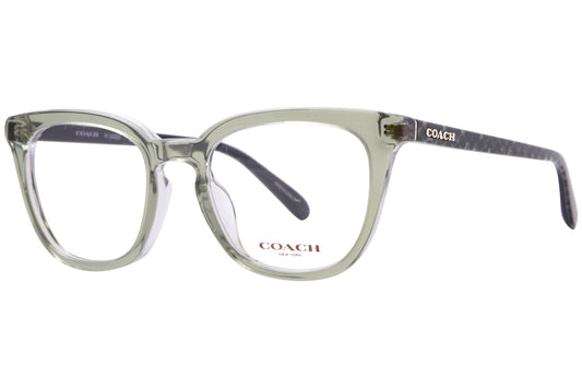 Coach - Women's Hc6223u Eyeglasses