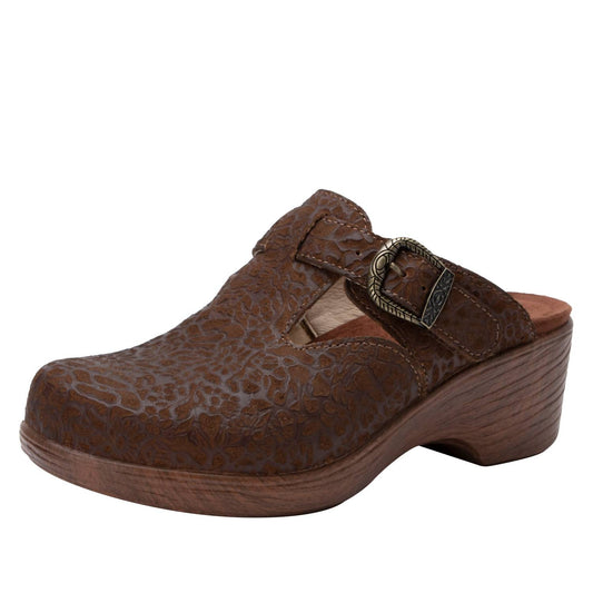 Alegria - Women's Selina Tawny Delicut Shoe