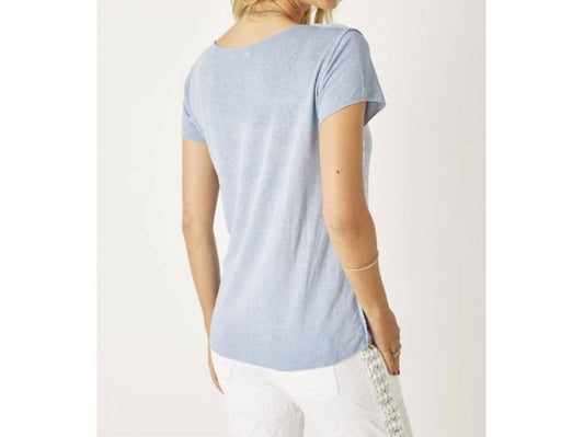 Waterfall and Star T-Shirt