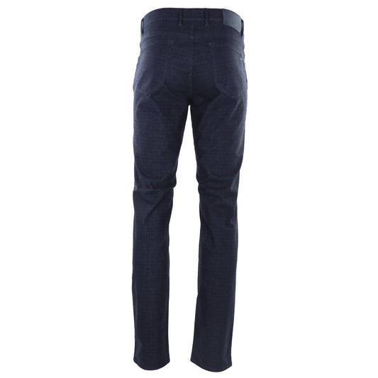 Brax - Men's Chuck Modern Fit Wool-look Five Pocket