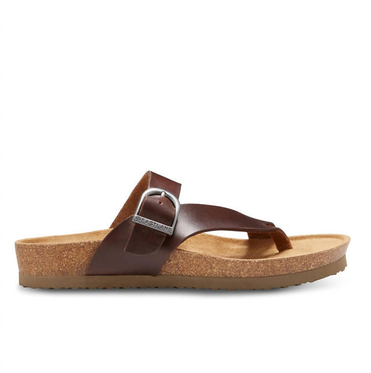 Eastland - Women's Shauna Thong Sandal