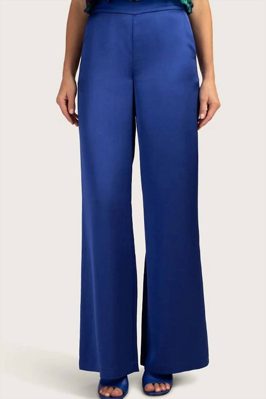 Trina Turk - Ines Wide Leg Pants