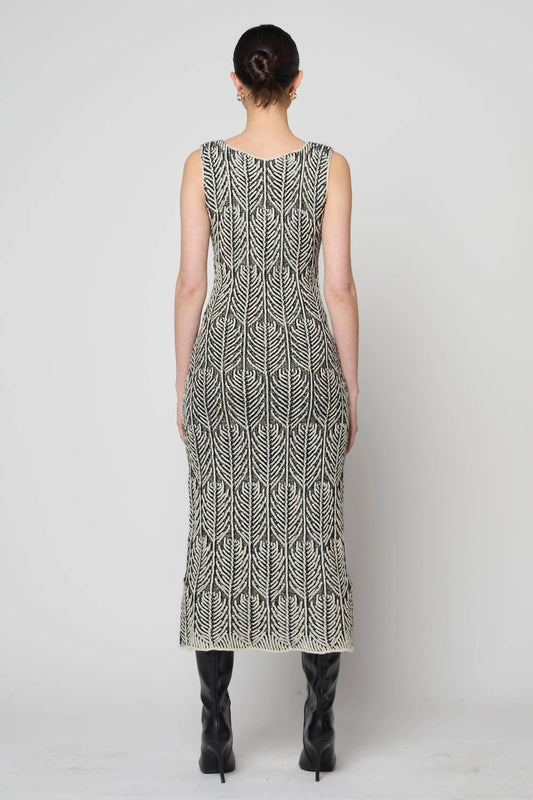 Atelier Delphine - Despina Dress