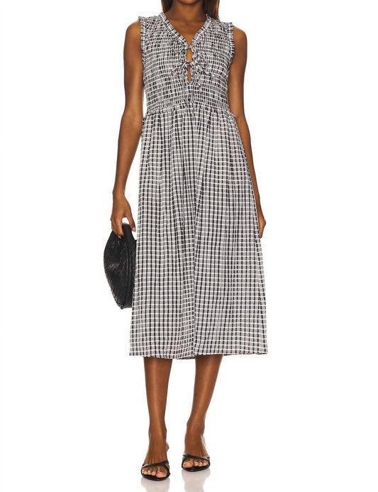 Rails - Adine Midi Dress