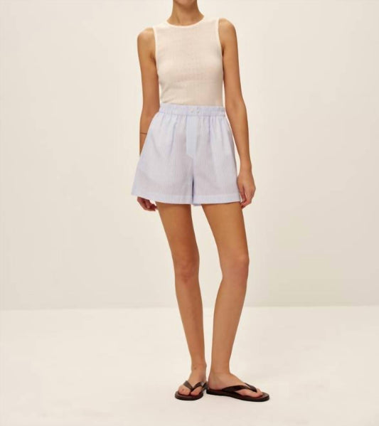 Elodie - Penny Boxer Shorts