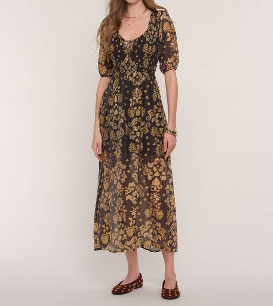 Heartloom - Peregrine Dress