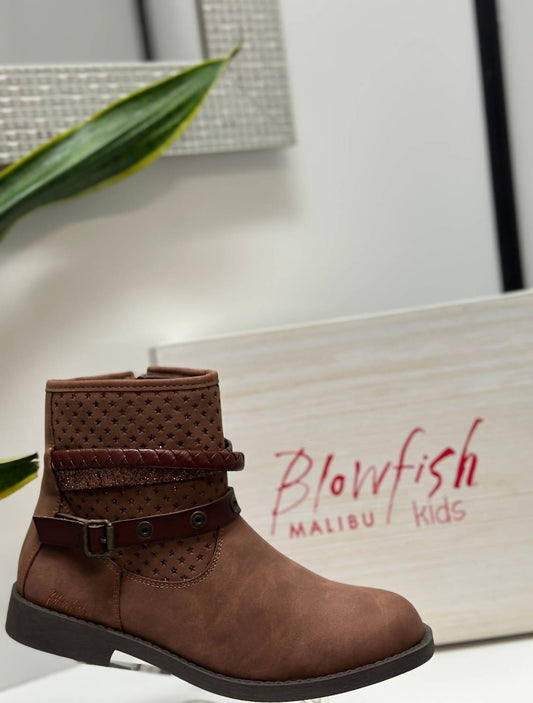 Blowfish - Girl's Kearney Boots