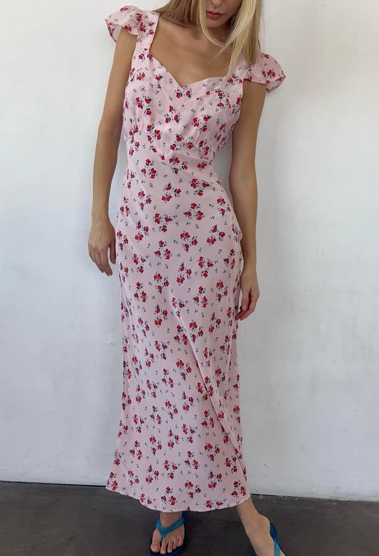 Ciao Lucia - Women's Aurora Dress