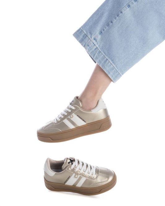 Xti - Women's Urban Fashion Sneakers