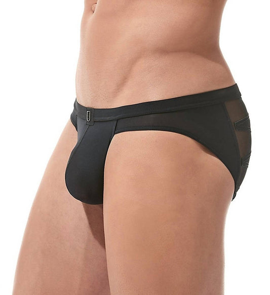 High-Line Brief