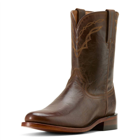 Ariat - Men's Downtown Western Cowboy Boots