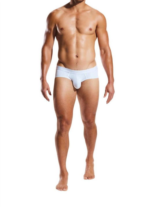 Cocksox - Men's Contour Pouch Sports Brief
